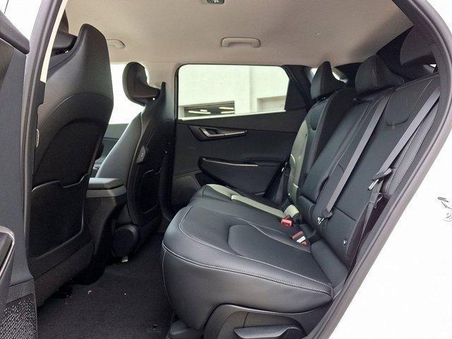 new 2025 Kia EV6 car, priced at $56,550