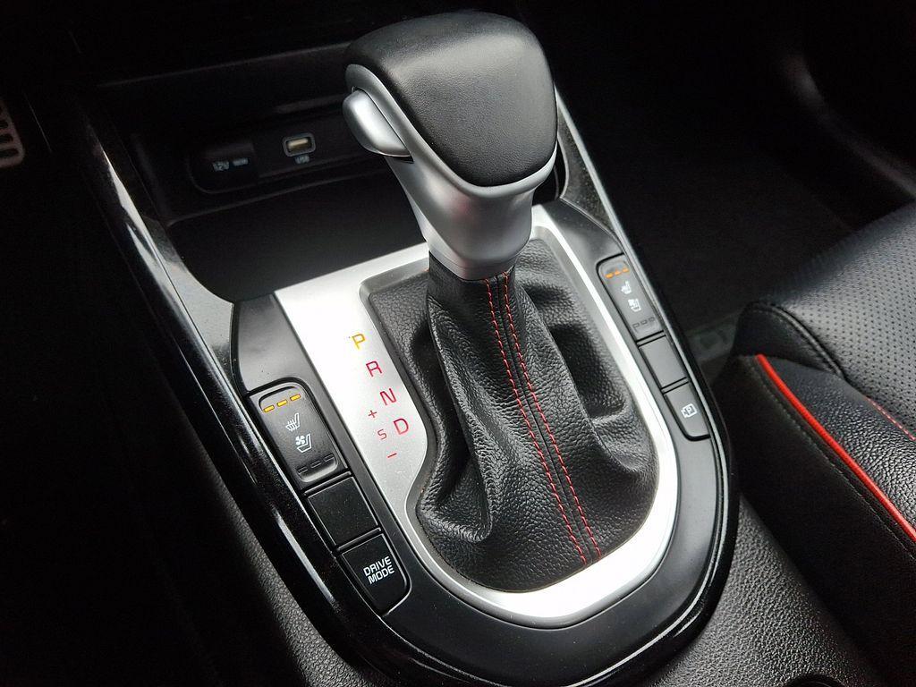 used 2023 Kia Forte car, priced at $21,345