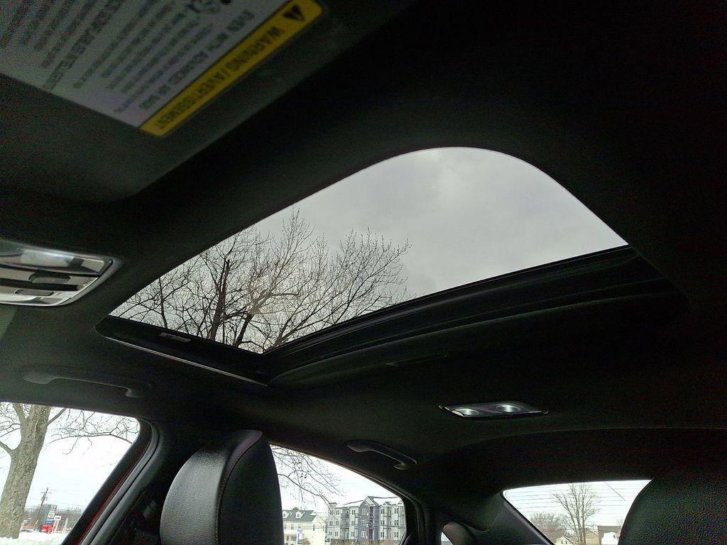 used 2023 Kia Forte car, priced at $21,345