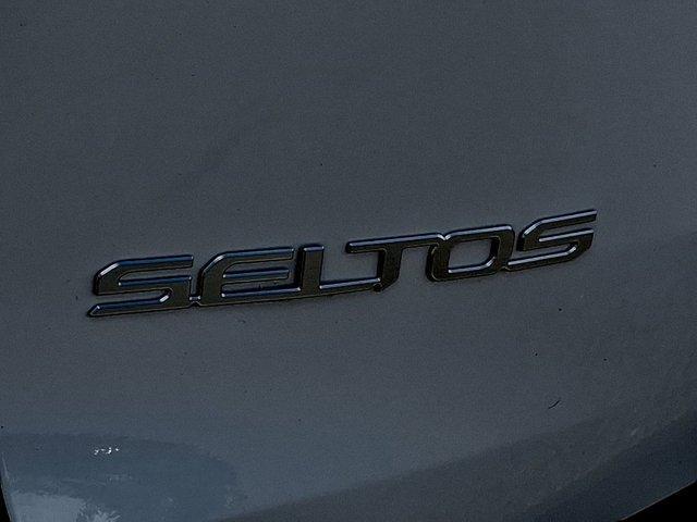 new 2026 Kia Seltos car, priced at $34,370