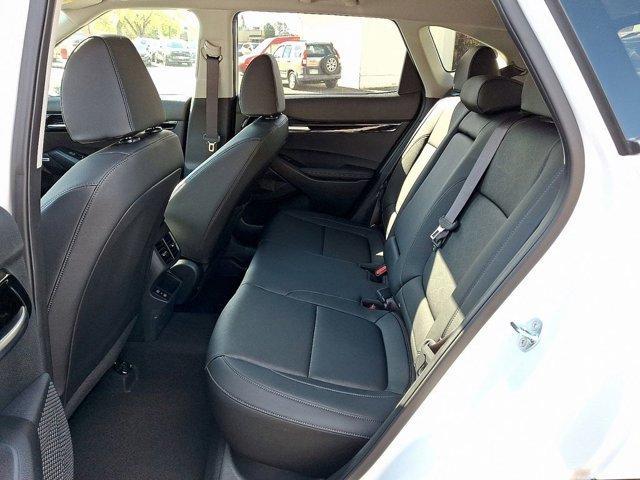 new 2026 Kia Seltos car, priced at $34,370