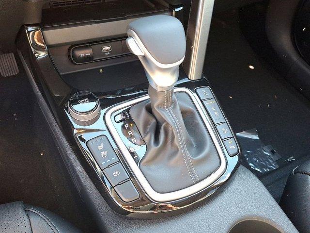 new 2026 Kia Seltos car, priced at $34,370