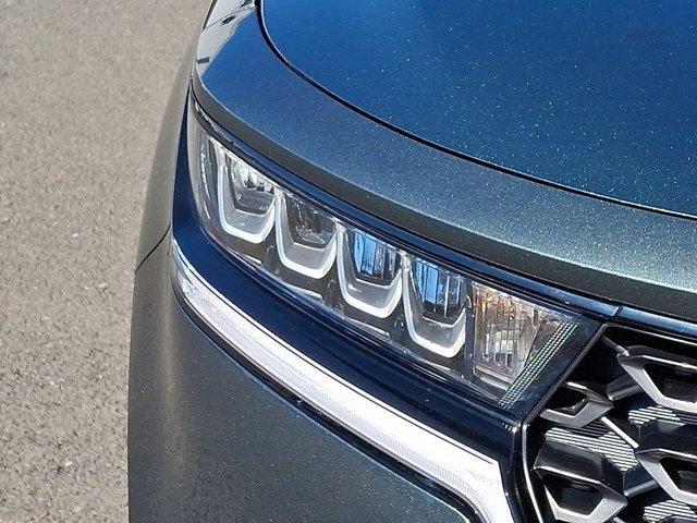 used 2022 Kia Sorento car, priced at $25,995