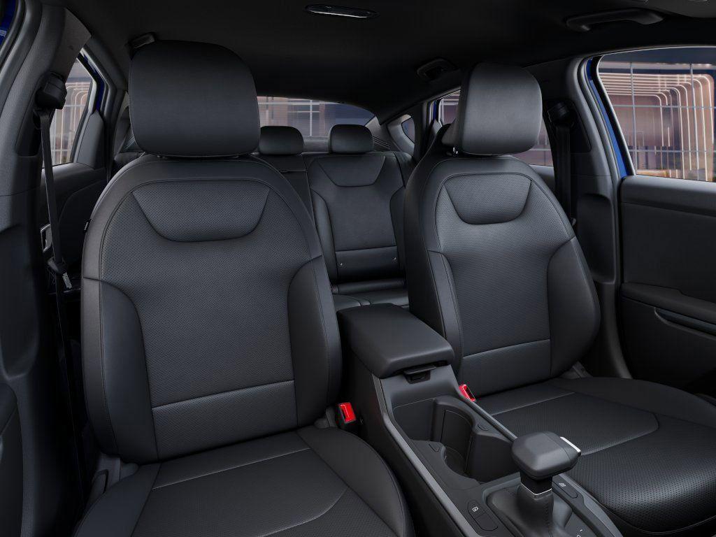 new 2026 Kia K4 car, priced at $25,775