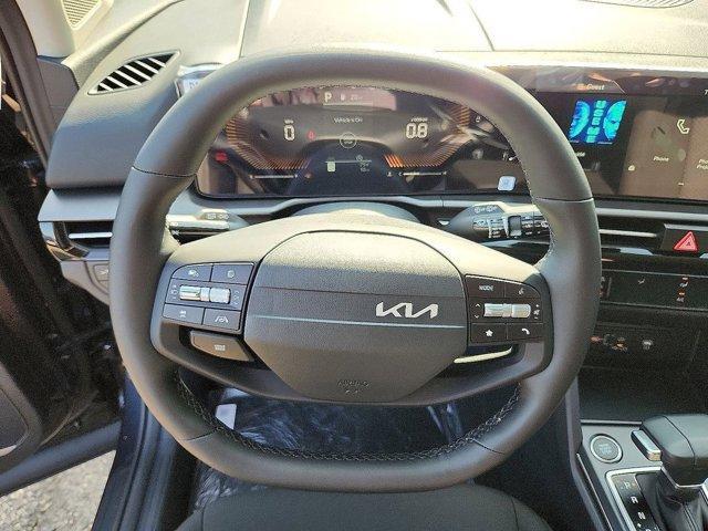 new 2026 Kia Sportage car, priced at $29,065