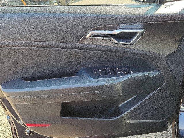 new 2026 Kia Sportage car, priced at $29,065