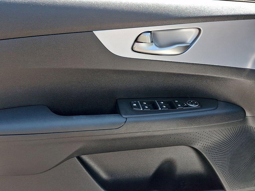 used 2022 Kia Forte car, priced at $18,995