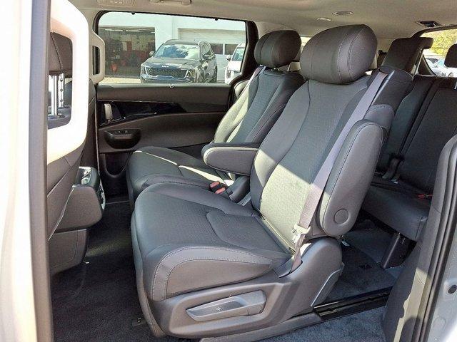 new 2026 Kia Carnival car, priced at $53,285