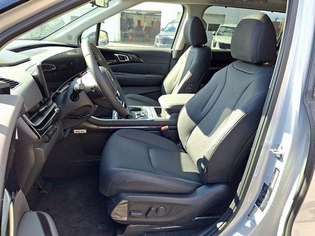 new 2026 Kia Carnival car, priced at $53,285