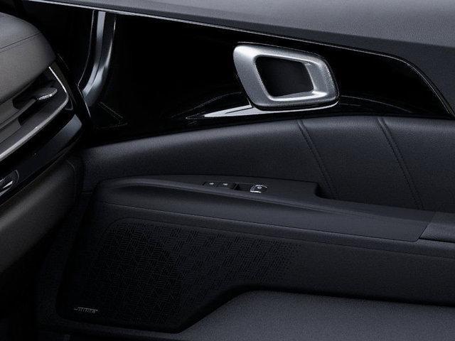 new 2026 Kia Carnival car, priced at $53,285