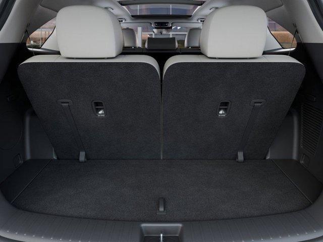 new 2025 Kia Sorento car, priced at $39,550