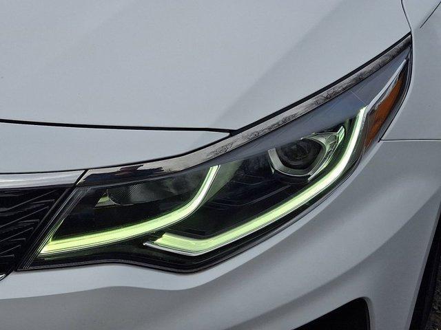 used 2019 Kia Optima car, priced at $16,395