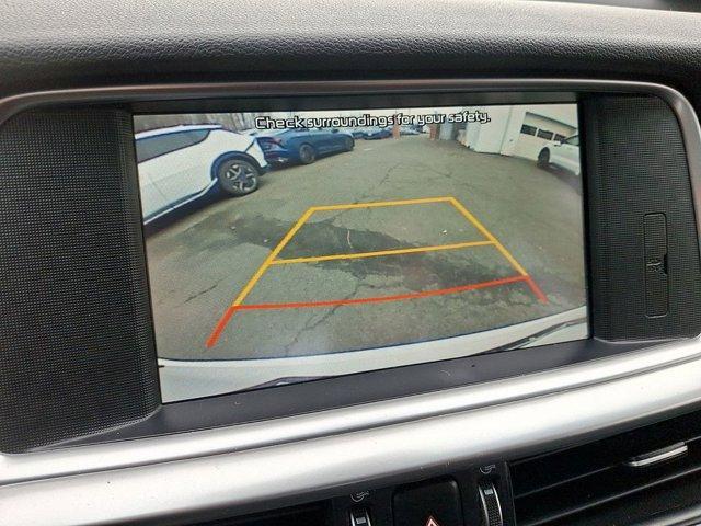 used 2019 Kia Optima car, priced at $16,395