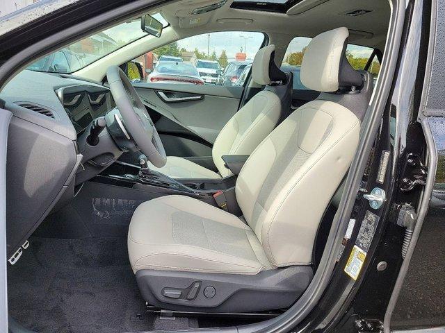 used 2024 Kia Niro car, priced at $26,995