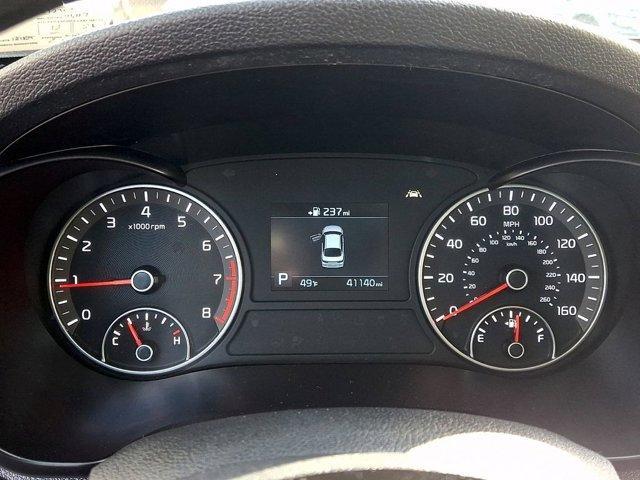 used 2019 Kia Optima car, priced at $14,995