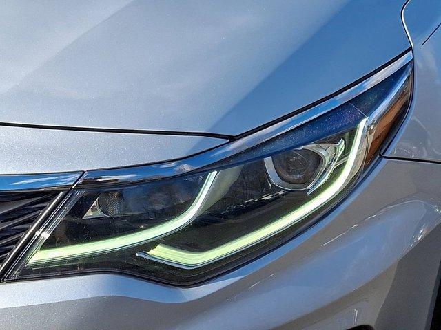 used 2019 Kia Optima car, priced at $14,995