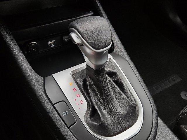 used 2023 Kia Forte car, priced at $18,995