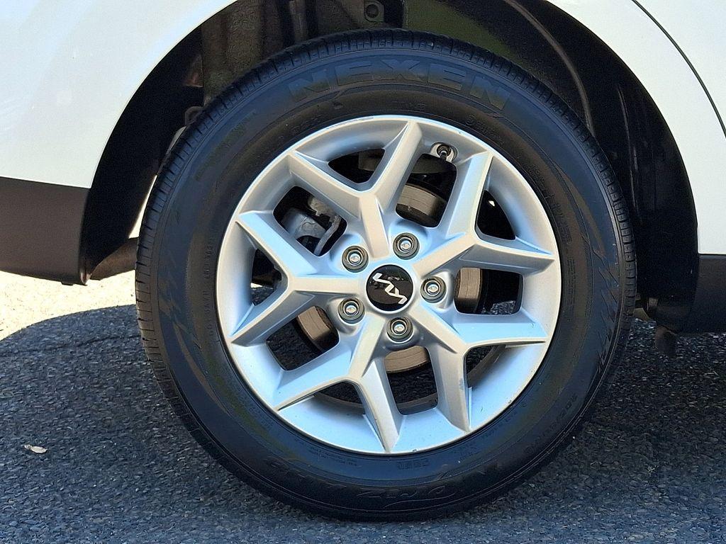 used 2023 Kia Soul car, priced at $19,995