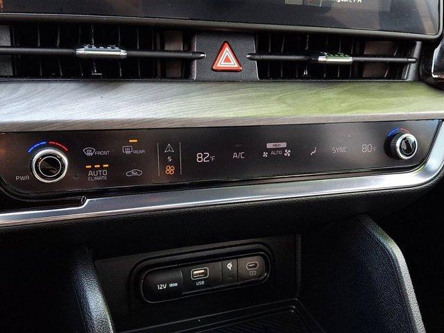 used 2023 Kia Sportage car, priced at $26,183