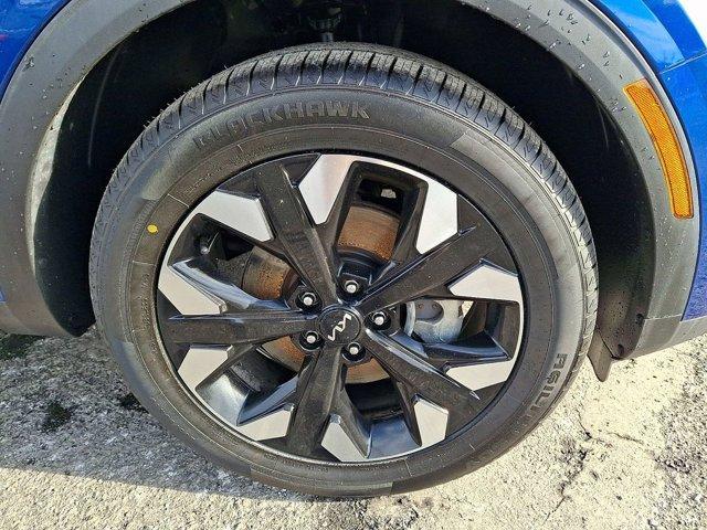 used 2023 Kia Sportage car, priced at $26,183