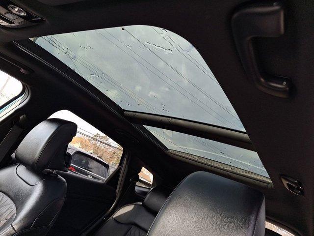 used 2023 Kia Sportage car, priced at $26,183