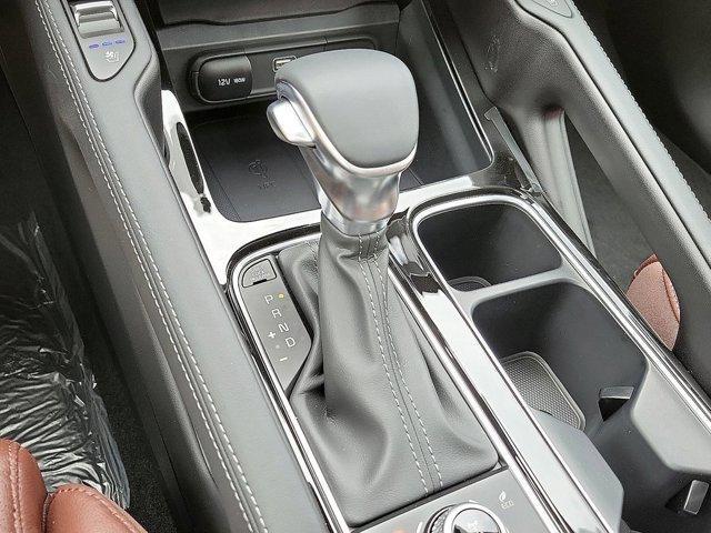 used 2024 Kia Telluride car, priced at $41,995