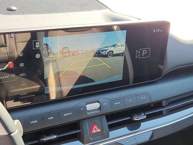 new 2025 Kia K4 car, priced at $28,935