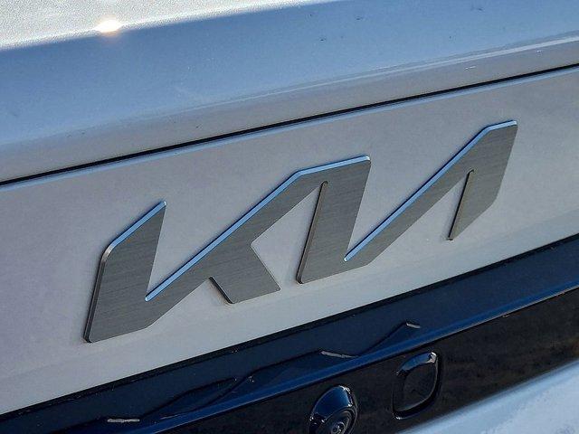 new 2025 Kia K4 car, priced at $28,935