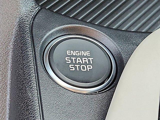 new 2025 Kia K4 car, priced at $28,935