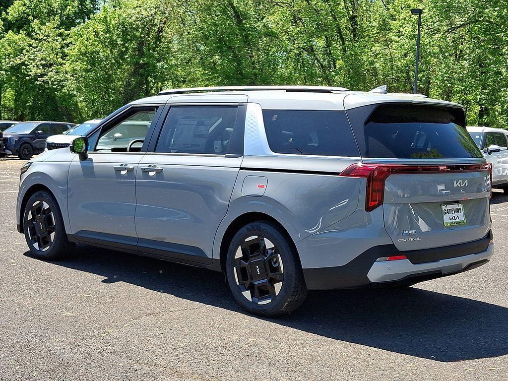 new 2026 Kia Carnival car, priced at $41,465