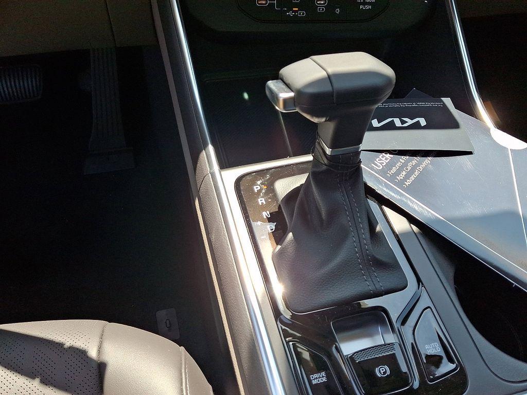 new 2026 Kia Carnival car, priced at $41,465