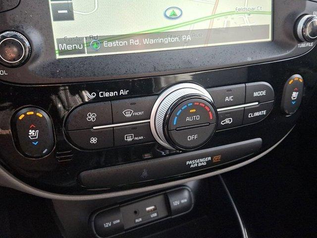 used 2019 Kia Soul car, priced at $18,995