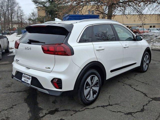 used 2022 Kia Niro car, priced at $17,995