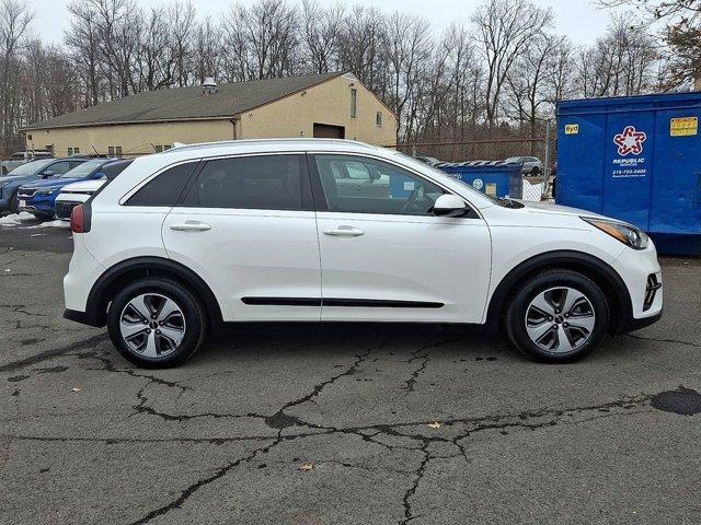 used 2022 Kia Niro car, priced at $17,995