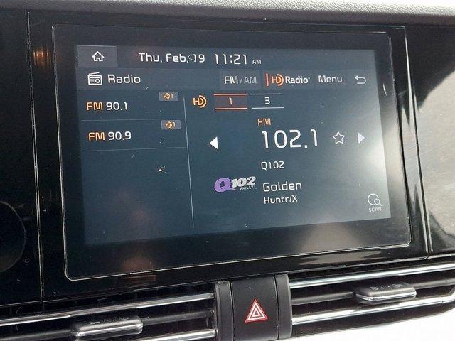 used 2022 Kia Niro car, priced at $17,995