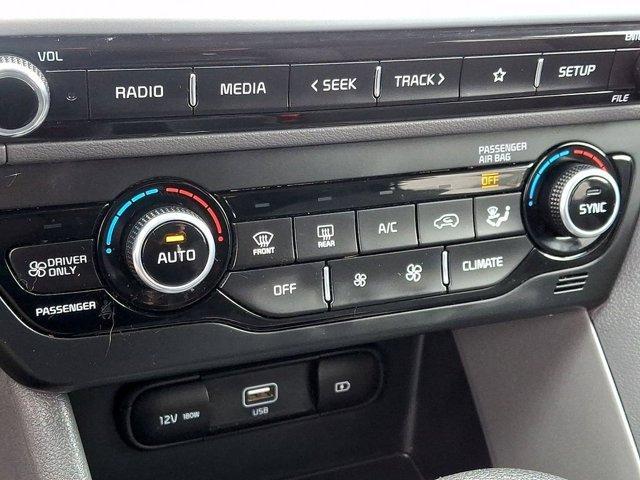 used 2022 Kia Niro car, priced at $17,995