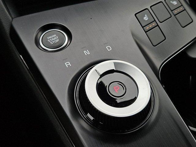 new 2026 Kia Sportage Hybrid car, priced at $34,730