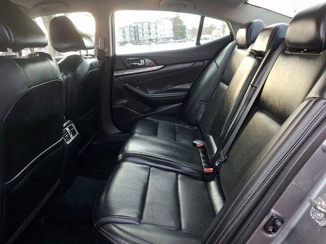 used 2018 Nissan Maxima car, priced at $15,195