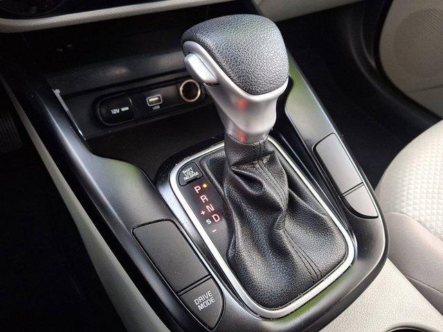 used 2022 Kia Soul car, priced at $16,413