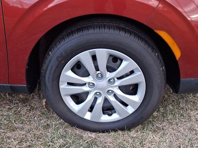 used 2022 Kia Soul car, priced at $16,413