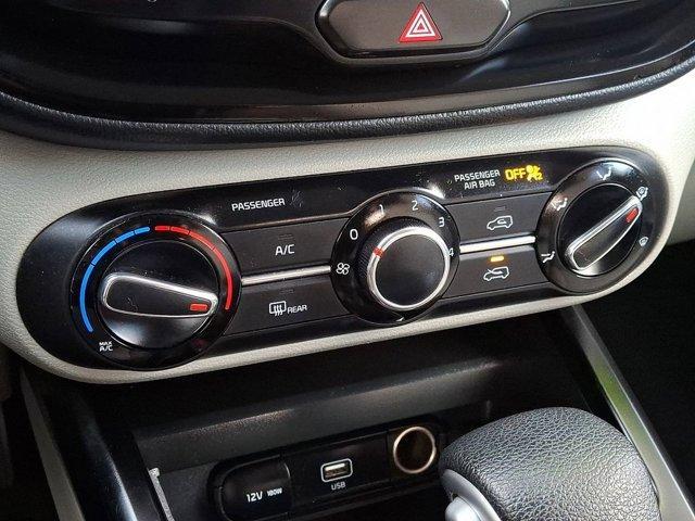 used 2022 Kia Soul car, priced at $16,413