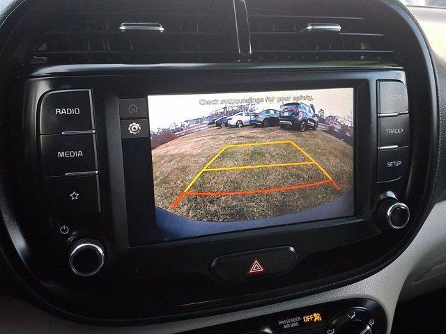 used 2022 Kia Soul car, priced at $16,413