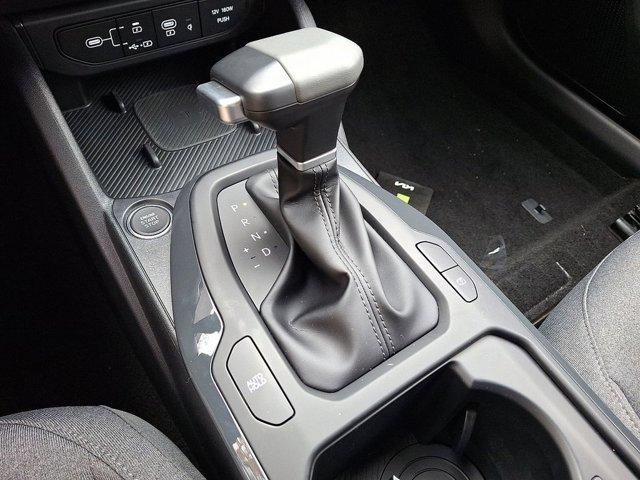 new 2025 Kia K4 car, priced at $25,375