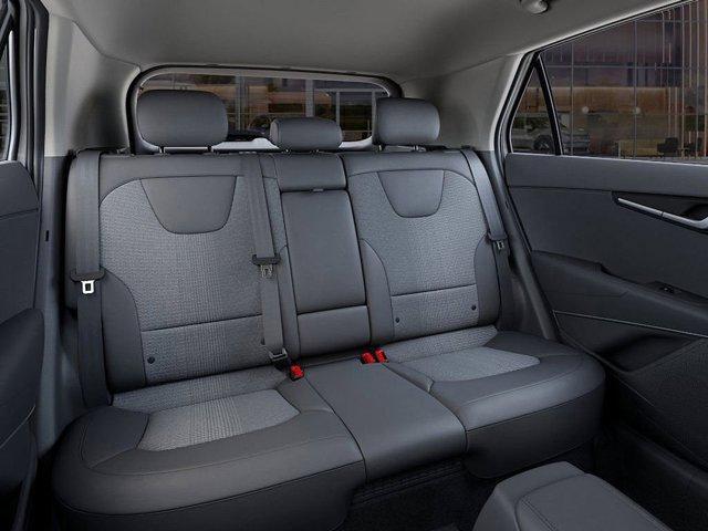 new 2025 Kia Niro car, priced at $32,050