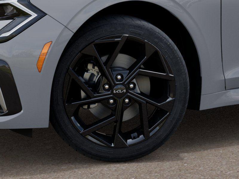 new 2026 Kia K5 car, priced at $32,630