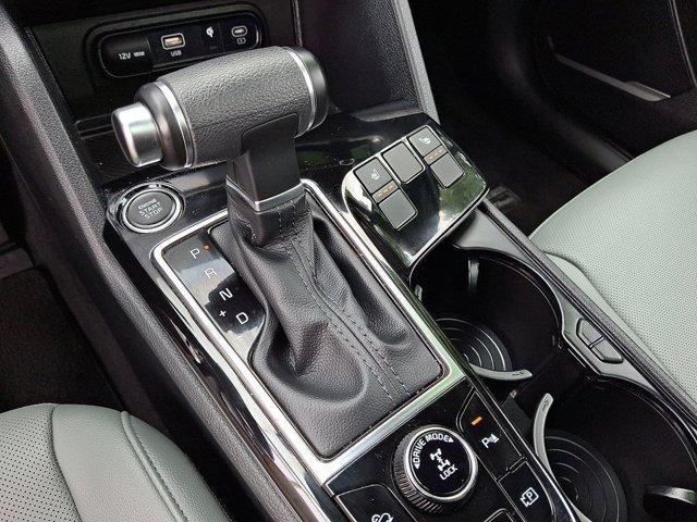 used 2023 Kia Sportage car, priced at $26,245