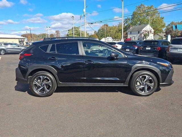used 2024 Subaru Crosstrek car, priced at $24,995