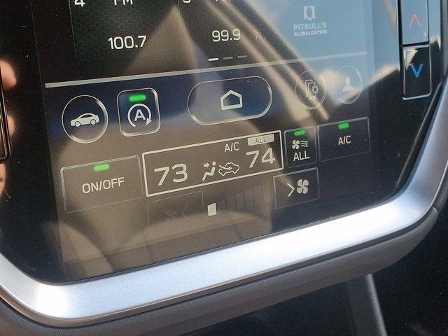 used 2024 Subaru Crosstrek car, priced at $24,995