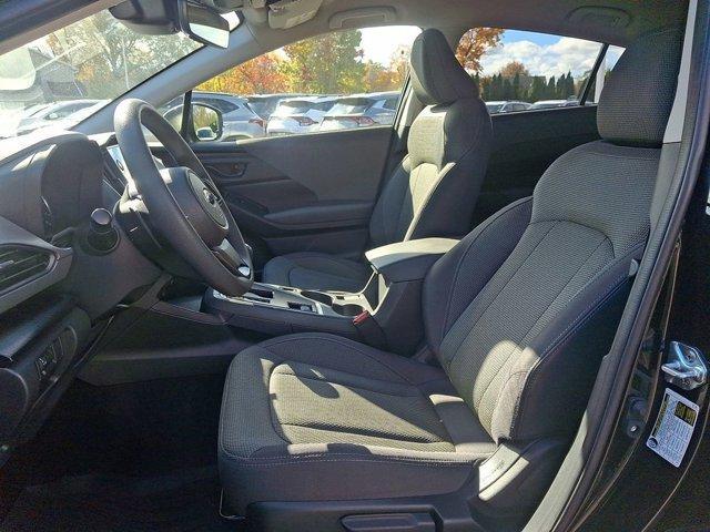 used 2024 Subaru Crosstrek car, priced at $24,995