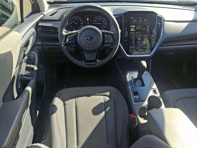 used 2024 Subaru Crosstrek car, priced at $24,995